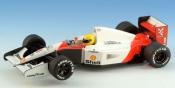 F1 McLaren MP4/6  # 1